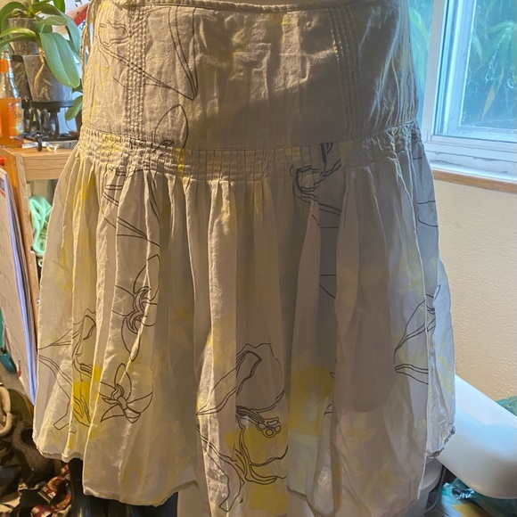 Calvin Klein jeans skirt - Picture 4 of 5